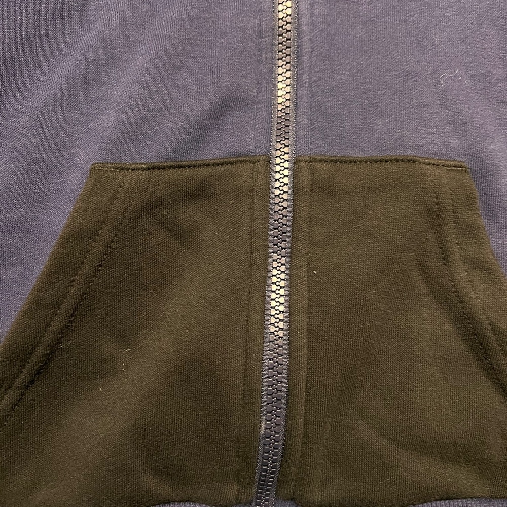 Kids peanuts Puma hoodie